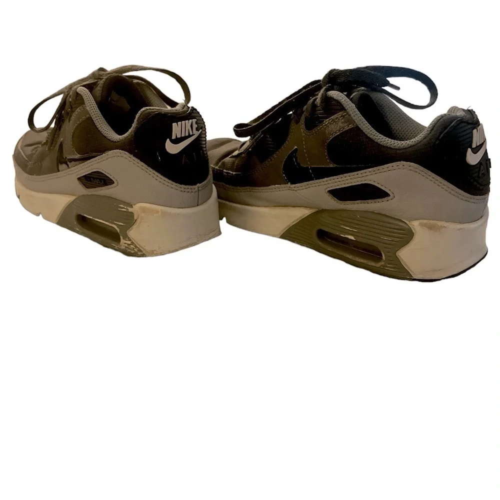 Nike Air Max | Boys‎ 4Y
